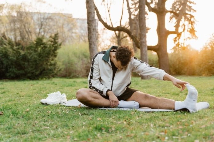 How to Build a Consistent Exercise Routine for Life