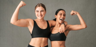 How to Get Toned Arms Without Bulking Up: A Woman’s Guide to Sculpted Strength How to Get Toned Arms Without Bulking Up A Woman Guide