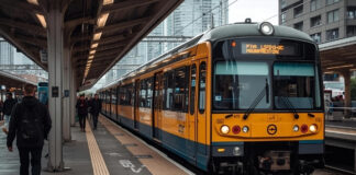 How to Turn Your Daily Commute Into a Healthier, Happier Routine How to Turn Your Daily Commute Into a Healthier