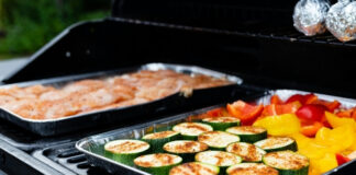 Is Aluminum Foil Safe for Cooking? Risks and Alternatives Is Aluminum Foil Safe for Cooking