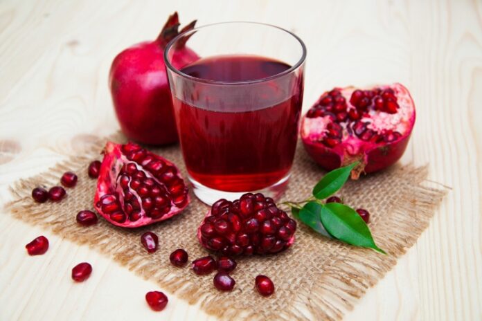 Is Pomegranate Juice Good for Your Heart