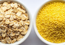 Millet vs. Oatmeal for Breakfast: Which Is Healthier for You? Millet vs Oatmeal for Breakfast