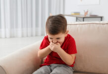 Why Is My Child Vomiting at Night but Fine During the Day? Causes and When to See a Doctor My Child Vomiting at Night but Fine During the Day