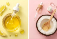 Natural Oils vs. Lab-Made Serums: Which Is Better for Skin Health? Natural Oils vs Lab-Made Serums