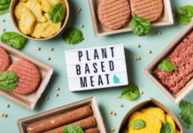 Plant-Based Meat Alternatives: Healthier or Just Hype? Plant-Based Meat Alternatives Healthier or Just Hype