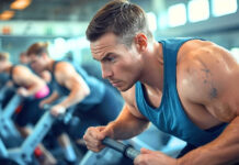 Simple At-Home Fitness Tests That Reveal How Well You’re Aging Simple At-Home Fitness Tests That Reveal How Well Youre Aging