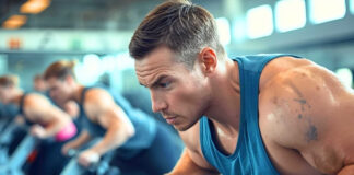 Simple At-Home Fitness Tests That Reveal How Well You’re Aging Simple At-Home Fitness Tests That Reveal How Well Youre Aging