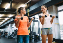 Staying Active: Fun and Effective Exercises for Every Stage of Life Staying Active Fun and Effective Exercises for Every Stage of Life