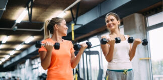 Staying Active: Fun and Effective Exercises for Every Stage of Life Staying Active Fun and Effective Exercises for Every Stage of Life