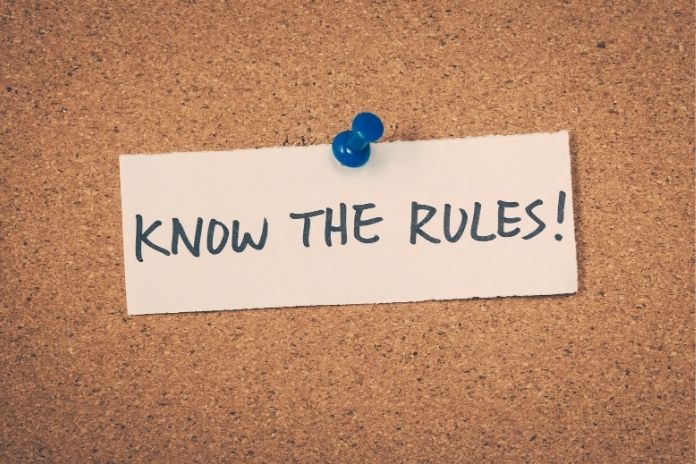 The Rules of 75 Hard