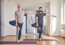 The Sitting-to-Standing Test: Can This Simple Move Predict Your Lifespan? The Sitting-to-Standing Test