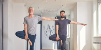 The Sitting-to-Standing Test: Can This Simple Move Predict Your Lifespan? The Sitting-to-Standing Test