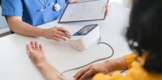 What Happens to Your Blood Pressure After You Strength Train? What Happens to Your Blood Pressure After You Strength Train