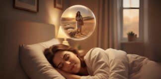 What Your Dreams Reveal About Your Health What Your Dreams Reveal About Your Health