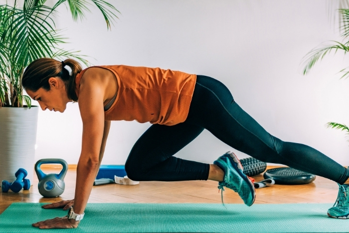 Why Consistency Matters More Than Intensity in Exercise for Longevity Why Consistency Matters More Than Intensity in Exercise for Longevity