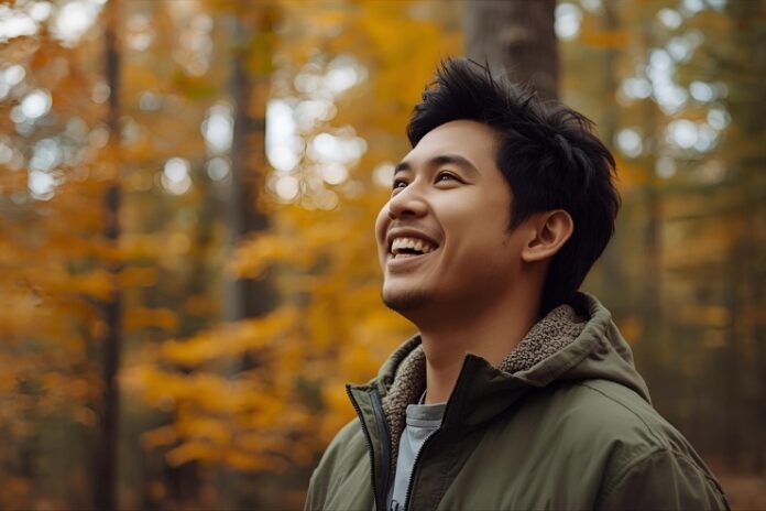 Why Fall Is the Best Season to Reset Your Health