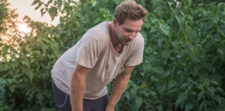 Why You Feel Short of Breath After Climbing Stairs (Even if You’re Fit) Why You Feel Short of Breath After Climbing Stairs