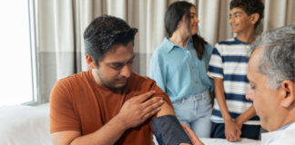 Why Your Blood Pressure Is Higher in the Morning (and How to Manage It) Why Your Blood Pressure Is Higher in the Morning