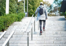 Why Your Knees Hurt When Climbing Stairs (Even if You’re Young) Why Your Knees Hurt When Climbing Stairs