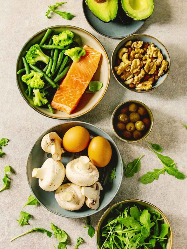 What Does an Elimination Diet Really Feel Like? A 4-Week Diary