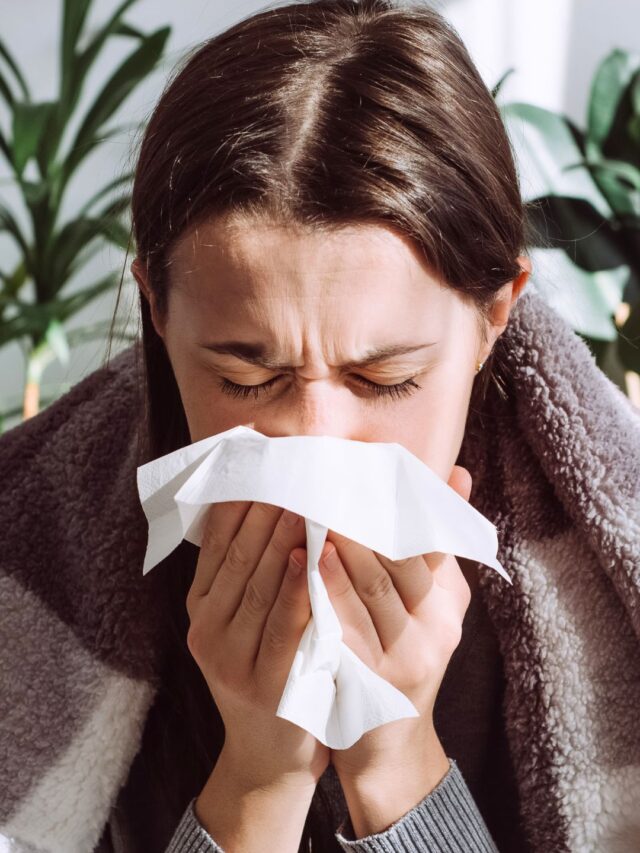 7 Everyday Habits That Secretly Weaken Your Immune System