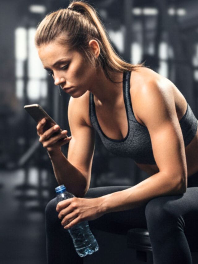 What Happens to Your Muscles When You Stop Working Out