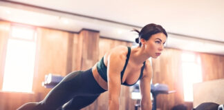 30-Day Tone Challenge: Transform Your Body in One Month 30-Day Tone Challenge Transform Your Body in One Month