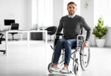 7 Core Exercises for Wheelchair Users 7 Core Exercises for Wheelchair Users
