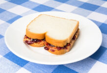 Are Peanut Butter and Jelly Sandwiches Healthy? Nutrition, Pros, and Cons Are Peanut Butter and Jelly Sandwiches Healthy