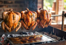 Are Rotisserie Chickens Healthy? Nutrition, Benefits, and What to Watch For Are Rotisserie Chickens Healthy