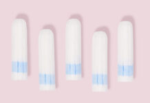 Can Tampons Really Get Lost Inside You? Doctors Explain Can Tampons Really Get Lost Inside You