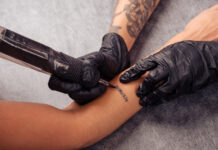 Can Tattoos Cause Cancer? Separating Myth from Evidence Can Tattoos Cause Cancer Separating Myth from Evidence