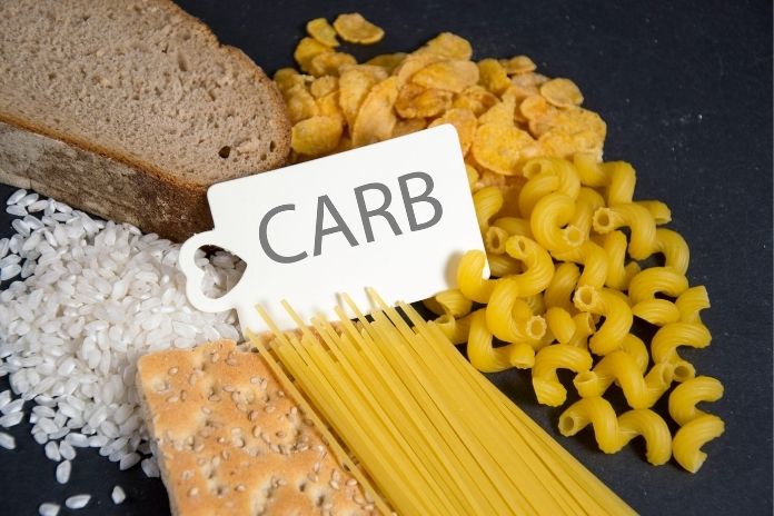 Carbs Make You Fat