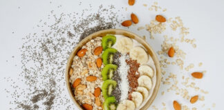 Chia Seed Pudding vs. Overnight Oats: Which Is Better for Your Health? Chia Seed Pudding