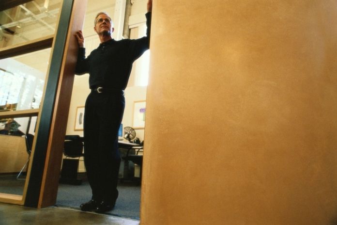 Doorway Chest Stretch