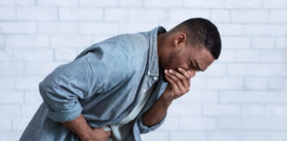 Dry Heaving: Causes, Symptoms, and When to See a Doctor Dry Heaving Causes Symptoms and When to See a Doctor