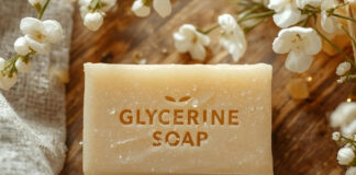 Glycerin Soap: Benefits, Risks, and Why Dermatologists Recommend It for Sensitive Skin Glycerin Soap Benefits Risks and Why Dermatologists Recommend It for Sensitive Skin