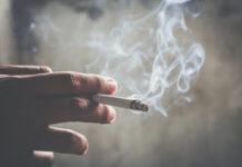 How to Avoid Secondhand Smoke When Living With a Smoker How to Avoid Secondhand Smoke When Living With a Smoker