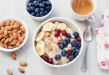 How to Make Oatmeal Diabetes-Friendly: Toppings and Recipes That Work How to Make Oatmeal Diabetes-Friendly