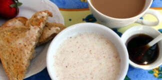 Is Cream of Wheat Good for You? Nutrition, Benefits, and Side Effects Is Cream of Wheat Good for You Nutrition Benefits and Side Effects