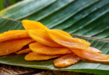 Is Dried Mango Good for You? Nutrition, Benefits, and Drawbacks Is Dried Mango Good for You Nutrition Benefits and Drawbacks