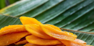 Is Dried Mango Good for You? Nutrition, Benefits, and Drawbacks Is Dried Mango Good for You Nutrition Benefits and Drawbacks