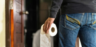 Poop Anxiety: Why It Happens and How to Overcome It Poop Anxiety Why It Happens and How to Overcome It