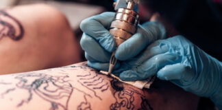 Tattoo Side Effects and Risks: What Science Really Says Tattoo Side Effects and Risks