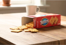 What Happens to Your Body When You Eat Triscuits Every Day What Happens to Your Body When You Eat Triscuits Every Day