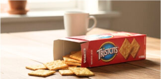 What Happens to Your Body When You Eat Triscuits Every Day What Happens to Your Body When You Eat Triscuits Every Day