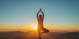 Why 10 Minutes of Balance Training a Day Can Add Years to Your Life Why 10 Minutes of Balance Training a Day Can Add Years to Your Life