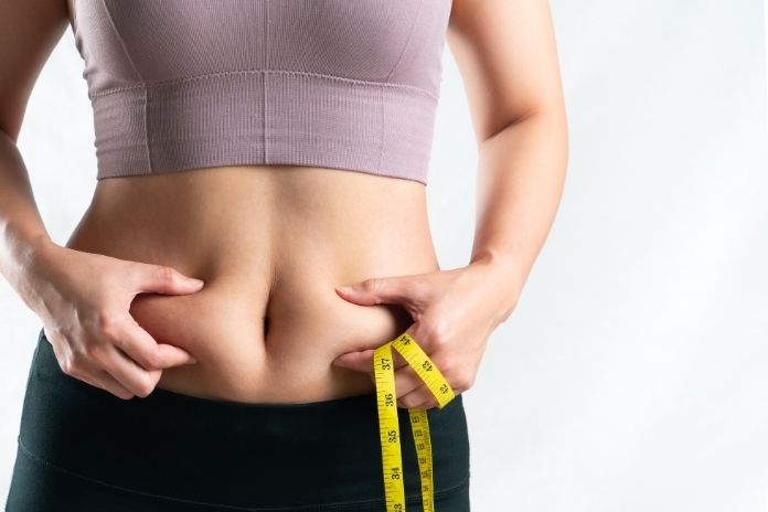 You Can Spot-Reduce Fat