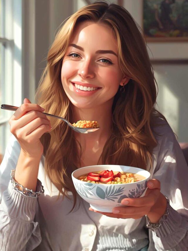 5 Breakfast Bowls to Supercharge Your Morning