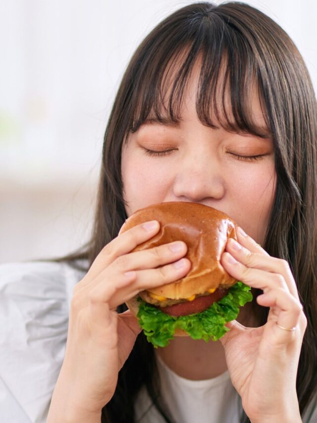 5 Foods That Can Sabotage Your Longevity Goals